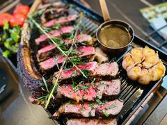 -斯普汇生蚝牛排馆(中骏世界城店)