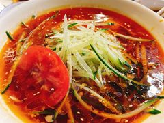 特色招牌拌面-鸡西大冷面(兰山店)