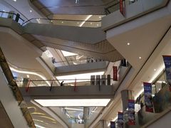 -北京清河万象汇