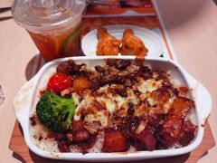 -乐凯撒披萨(中心书城店)
