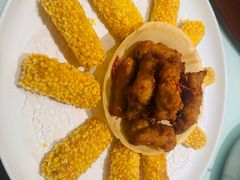 -香丰阁·烤鸭·川湘菜(清河店)