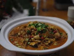 -碧桂园禧贤楼土菜馆