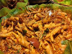 -老昆明网红小吃城(景星恒隆百货店)