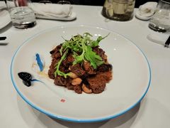 -上海老饭店(北京分店)