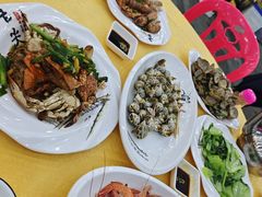 -秋姐美食店(旅游大道店)