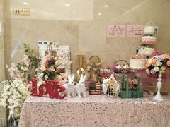 -百乐门喜宴(海珠广场华厦店)