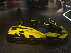 -魔赛卡丁车赛车汇(上海店)