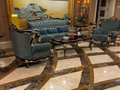-君康悦美食汤泉水会·SPA(天河店)