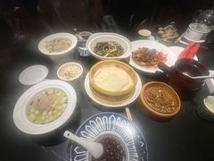 -芳芳私房菜·精做淮扬菜(承德路店)