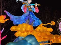 -武汉园博园(武汉自然博物馆)