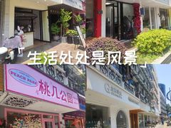 -狮虎桥路