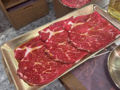 -西塔老太太泥炉烤肉(北京双井店)