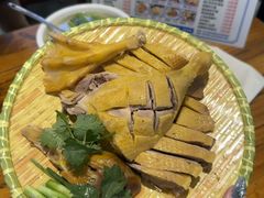 -姐妹鸭仔饭店(湾南路店)