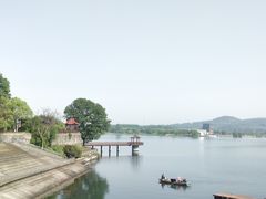 -南京金牛湖风景区