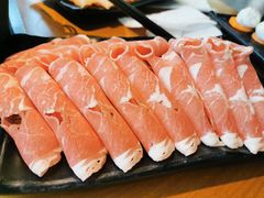 -呷哺呷哺 黄金牧场 (天福广场)