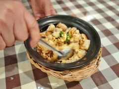 -蓝记茶餐厅(勒泰店)