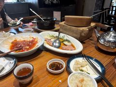 -猪腰一家·地道佛山菜(里水店)