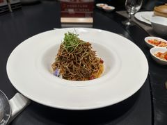 -忆江南·临江鱼馆