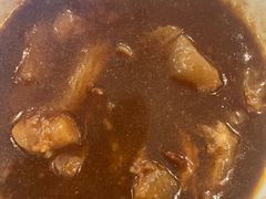 牛筋-正斗面家