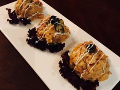 法式热土豆沙拉-成桂西餐厅·42年的味道(五大道疙瘩楼店)