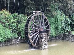 -景德镇古窑民俗博览区