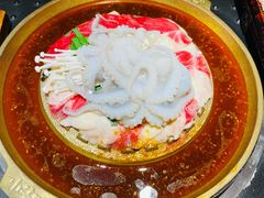 -小牛哈尼韩式水煎肉(万象城店)