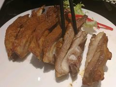 -新兴·金羊座·粤菜点心(乐峰店)