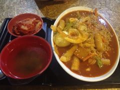 iphone_upload_pic-米屋石锅拌饭(师大店)