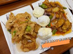 -春發合饭庄