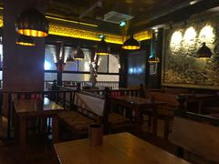 大堂-Helens海伦司小酒馆(坡子街店)