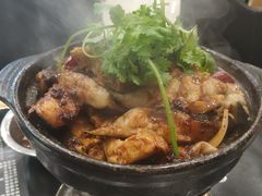 -川香煲(茅台路店)