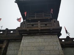 -三国赤壁古战场