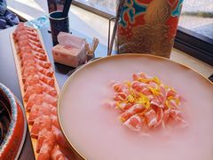 -羊大爷涮肉(亮马桥店)
