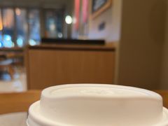-星巴克(长沙友阿奥特莱斯店)