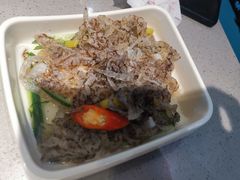 -半天妖烤鱼(石岛店)