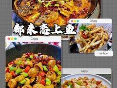 -老板恋上鱼(恒隆广场店)