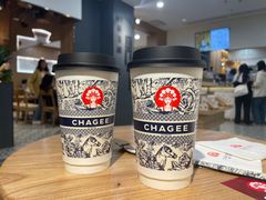 -霸王茶姬(正佳广场店)