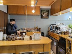 -铁手珈琲制造局metalhands(望京店)