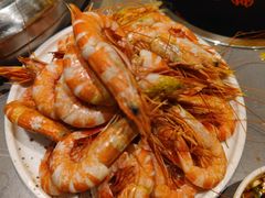 -黑金·寻焰自助百汇·烤肉·火锅(中街店)