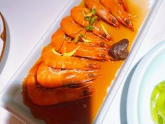 -锦府园·杭州小馆·创意杭帮菜(湖滨银泰in77店)