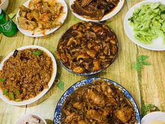 -金鹏鱼肉馆