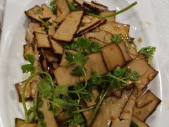 湘味豆干-马凯餐厅(地安门店)