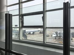 -南通兴东国际机场