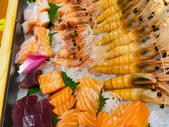 -钱小奴海鲜自助黑金店(杭州滨江龙湖店)