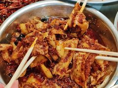 -辣盆盆麻辣小龙虾(哈尔滨总店)