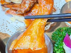 -东江海鲜大排档·潮汕菜·砂锅粥