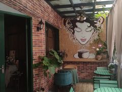 -The Flowers Coffee(南山店)