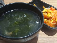 -安大叔拌饭(宝龙店)
