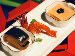 -上海滩餐厅(BFC外滩金融中心店)