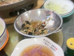 -涵家味土菜馆·徽州一绝臭鳜鱼(三河古镇店)